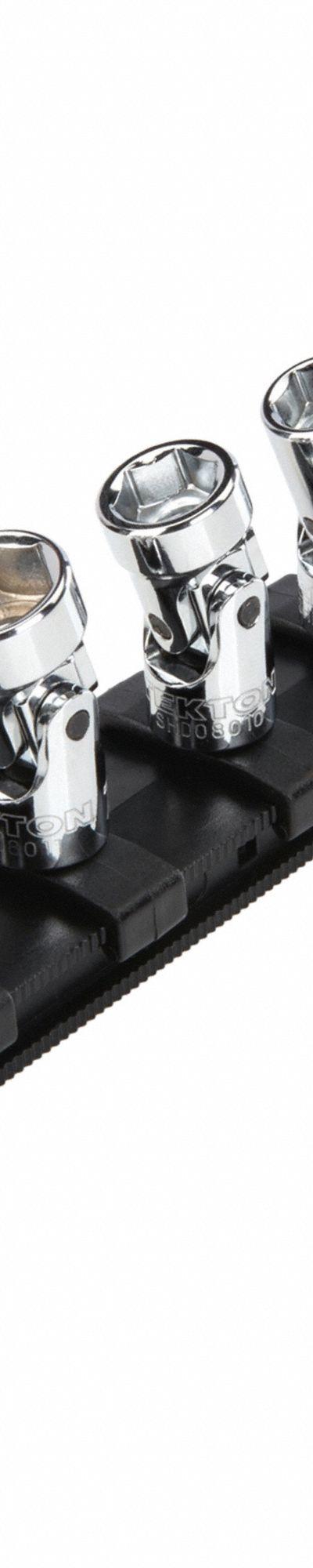 TEKTON Socket Set: SAE - SAE Flex Socket Sets