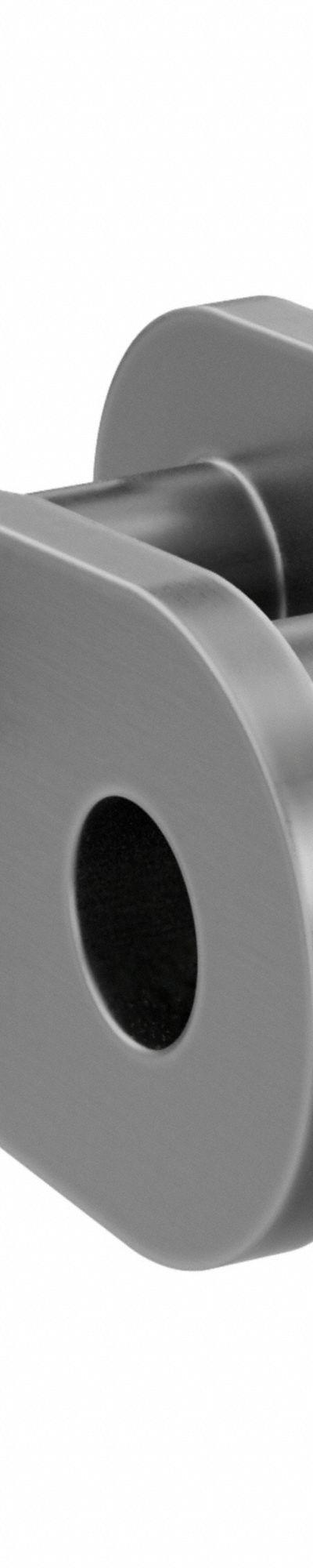 TSUBAKI Offset Link: For Std Roller Chains - Offset Links for ANSI Standard Chains