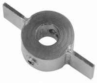 CAFRAMO Blade: Blade, A162/A712/A713/A722/A723/A733/A742/A743/A753, Stainless Steel, 2 Blades (MPN A163). Key specifications — Brand: CAFRAMO; Blade Material: Stainless Steel; Blade Shape: Straight; Compatible with Manufacturer Model Number: A733; Shaft Material: Stainless Steel.