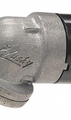 HUSKY Breakaway: Breakaway, Reconnectable, 3/4 in MNPT Inlet, 3/4 in FNPT Discharge, Aluminum Body (MPN 006310). Key specifications — Product Type: Breakaway; Discharge Gender: Female; Inlet Gender: Male; Body Material: Aluminum; Inlet Standard: NPT; Brand: HUSKY; Discharge Standard: NPT; Chemical Compatibility: Diesel.