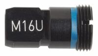 FLUKE NETWORKS MPO Bulkhead Tip: Tip, FI-3000TP-UMPO16F, FiberInspector™ Ultra Camera, FI-3000. Key specifications — Brand: FLUKE NETWORKS; Product Type: Tip; Compatible Series: FiberInspector™ Ultra Camera; Manufacturer Part Number: FI-3000TP-UMPO16F.