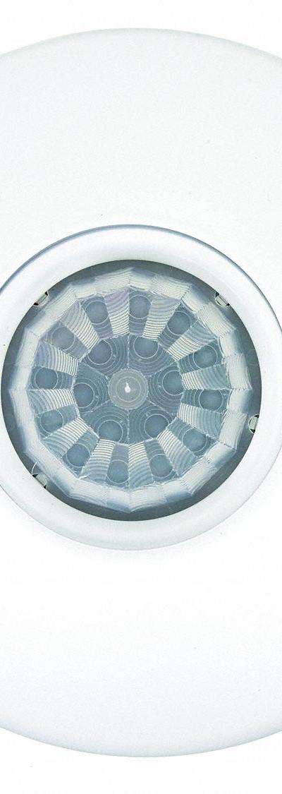 SENSOR SWITCH Occupancy Sensor: Fluorescent/Incandescent/LED - Ceiling-Mount Occupancy Sensors