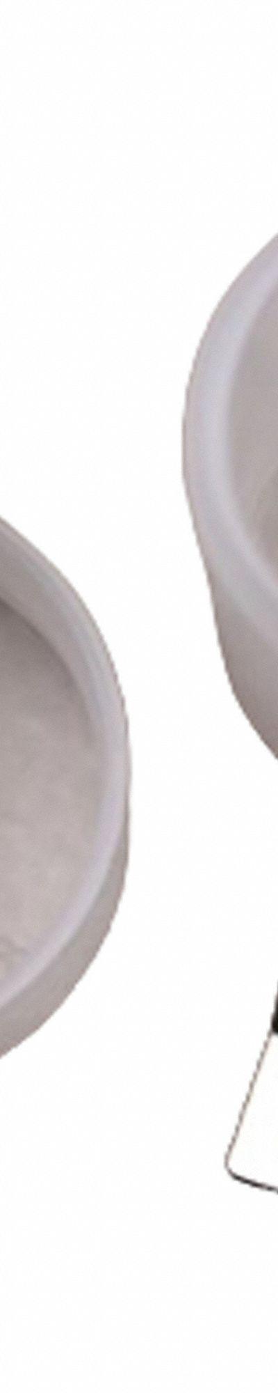 RICE LAKE WEIGHING SYSTEMS Calibration Weight: 20 mg Nominal Mass - Class 2 Calibration Weights