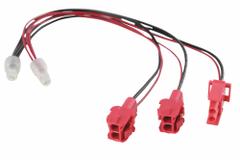 BESTCARE Power Cable: Wire, 1 7/16 in Overall Lg, 9V DC (MPN 0711-412-001). Key specifications — Voltage: 9V DC; Includes: 22ga Wire Black 3 ft; Brand: BESTCARE; Compatible Series: 3792; Material: Wire; Product Type: Power Cable.