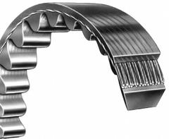 BANDO Cogged V-Belt: VC6X250, 9.8 in Outside Lg, 15/64 in Top Wd, 5/32 in Thick, Polyester. Key specifications — Industry Number: VC6X250.