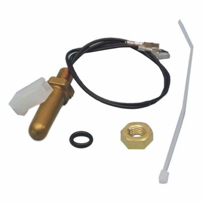 FIELD CONTROLS Thermistor Probe: Thermistor Probe, 892FN2/892FN3, S2000-LH/S2020-LH, For Air Media - OEM Replacement Parts for Humidifiers