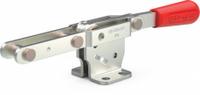 DE-STA-CO Latch Clamp: Horizontal, Auto Latch Release Latch Release, 375 lbf Holding Capacity - Max (MPN 301). Key specifications — Brand: DE-STA-CO; Handle Style: Horizontal Handle.