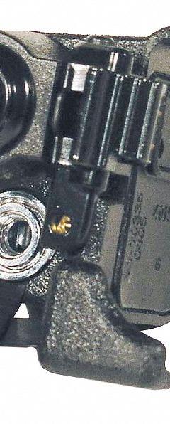 OTTO Audio Adapter: Fits Motorola, For HT1000 Series, From Multi-Pin, To 3.5mm Threaded, 2 in Lg (MPN V1-10335). Key specifications — Compatible Radio Brand: Motorola; Radio Connection Adapting From: Multi-Pin; Accessory Connection Adapting To: 3.5mm Threaded; Connector Type: 3.5 mm Threaded Jack; Manufacturer Part Number: V1-10335; Brand: OTTO; Product Type: Audio Adapter; Compatible Radio Manufacturer Model Number: HO1KDC9AA3_N.