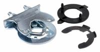 Coupler Kit: M9220, Compatible with M9220-BAC-3 (MPN M9220-601). Key specifications — Manufacturer Part Number: M9220-601; Compatible with Brand: Johnson Controls; Compatible with Series: M9220; Product Type: Coupler Kit; Brand: JOHNSON CONTROLS.