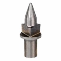 FORMDRILL Drill Bit: Short/Flat, UNC, For 3/8"-16 Threads, 8.7 mm Drill Size (MPN FD0870SF). Key specifications — attr1240072: FD0870SF; attr1240073: FORMDRILL; attr1240075: Short/Flat.