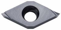 KYOCERA Diamond Turning Insert (MPN DCET32502MRFPR1725)