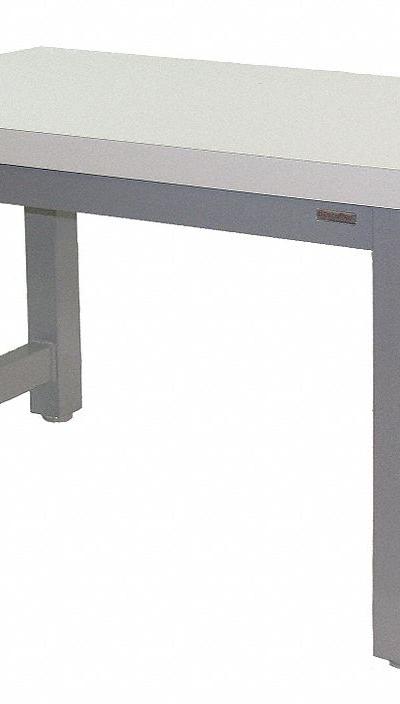 BENCHPRO Workbench: Fixed Ht - Heavy-Duty Open-Base Workstations
