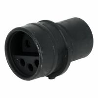 SURE-SEAL Circular Connector: SS-7, Plug, 4 Male / 3 Female, 8 A, 18 to 14 AWG Wire Size, IP67 (MPN 120-8552-007). Key specifications — Wire Size: 18 to 14 AWG; Includes Contacts: Contacts Not Included; Contact Type: Crimp; Brand: SURE-SEAL CONNECTIONS; IP Rating: IP67; Series: Sure-Seal; Contact Gender: Female; Voltage Rating: 400V AC.