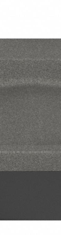 BRADLEY Bathroom Sink: Express, Graphite, Terreon®, Sensor, 55 3/8 in Overall Lg, 0.5 gpm Flow Rate (MPN TLX-2-0032). Key specifications — Series: Express; Includes: Thumb Screw Fasteners; Color: Graphite; Brand: BRADLEY; Sink Type: Bathroom; Material: Terreon®; Sink Material: Polymer Resin.