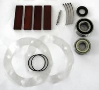 SPEEDAIRE Repair Kit: 22UX51 Compatible with Grainger Part #, Repair Kit, Mfr Part # 22XJ79. Key specifications — attr948353: 22XJ79; attr948355: 22UX51; attr948361: Repair Kit.