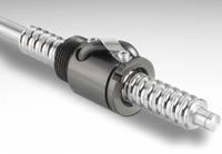 THOMSON Precision Ball Nut: Right Hand, 2 Starts, 15/16"-16 Thread Size, 0.5 in Ball Screw Dia (MPN 8105-448-014). Key specifications — Preloaded: Non-Preloaded; Brand: THOMSON; Thread Size: 15/16"-16; Thread Type: UN.