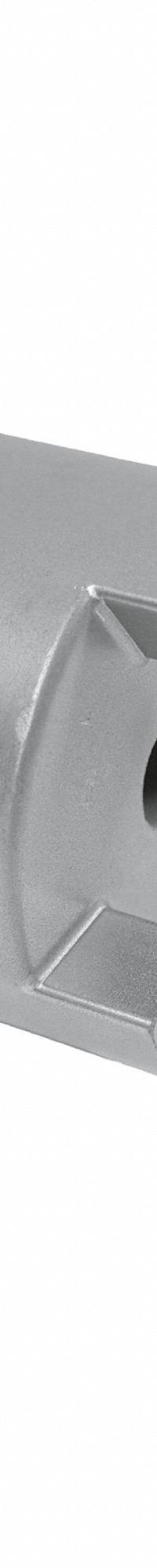 LOVEJOY Jaw Coupling Hub: L150 Coupling Size, 3 3/4 in Outside Dia, 4 1/2 in Coupling Overall Lg (MPN 68514412110). Key specifications — attr662280: 2.951 (Urethane); attr662259: LOVEJOY.