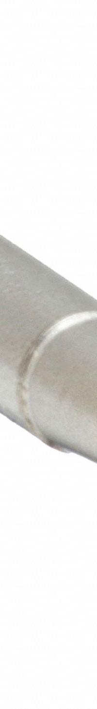 OSG Thread Forming Tap: #10-24 UNC, H10, Plug Chamfer, TiN Coated Cobalt (MPN 1400119805)