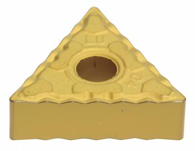 SUMITOMO Triangle Turning Insert: TNMG332ELU - Triangle (T) Indexable Turning Inserts