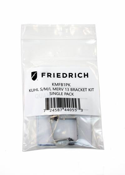 FRIEDRICH Filter Bracket: Filter Bracket - Replacement Air Filters & Filter Brackets