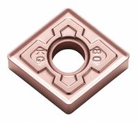 KYOCERA Diamond Turning Insert: CNMG432KG, CNMG120408KG (MPN CNMG432KGCA310). Key specifications — attr257732: CNMG432KG; attr257733: CNMG120408KG.