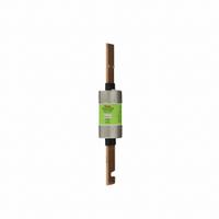 BUSSMANN Fuse: Class RK5, FRS-R Series, Time-Delay, 200 A, 600 V AC, 300 V DC, Non-Indicating (MPN FRS-R-200). Key specifications — Series: FRS-R.