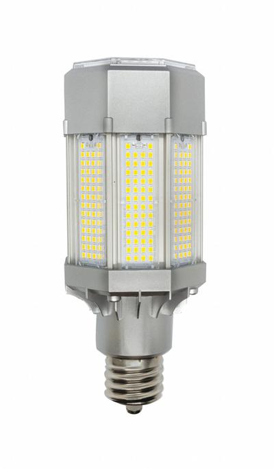 LIGHT EFFICIENT DESIGN Replacement LED Bulb: Corncob, Mogul Screw (EX39), 80 W_100 W_110 W Watt - Mogul Screw Base (EX39) High-Output Lamps