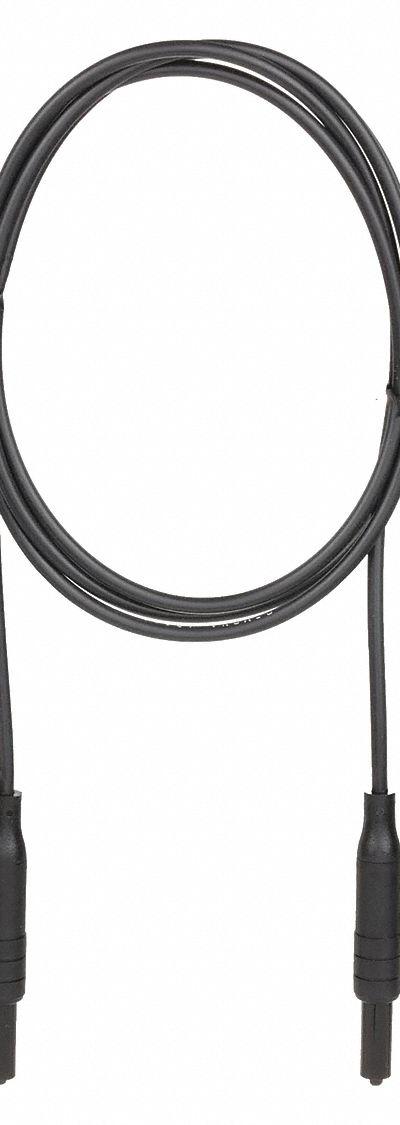POMONA Test Leads: CAT III 1000V - Modular Test Leads