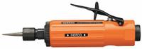 CLECO Die Grinder: Straight Tool, 0.9 hp Horsepower, 23,000 RPM Max. Speed, 1/4 in Collet Size (MPN 10L2500-01). Key specifications — attr1320532: Straight; attr1320525: Tool Only; attr1320526: CLECO.