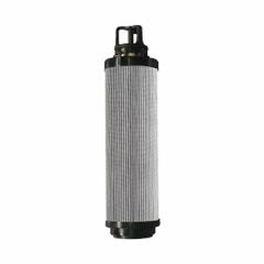 PARKER Hydraulic Filter Element: Single Lg, 7,000 psi Max. Pressure, Ecoglass, 12 gpm Max. Flow (MPN 941030Q). Key specifications — attr95822: 5; attr95826: WPF Series Filter; attr95823: Ecoglass; attr98906: PARKER; attr95818: Single Length.