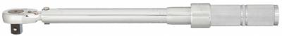 PROTO Micrometer Torque Wrench: Inch-Pound, 1/4 in Drive Size - Ratcheting Micrometer Torque Wrenches
