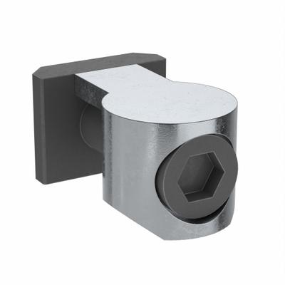 80/20 Standard Anchor Fastener Assembly: Std Anchor Fastener Assembly, 30 Series - Anchor Connectors