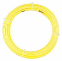 GREENLEE Replacement Nylon Tape: 50 ft Lg, Round Tape Shape, Non-Conductive Eyelet End Style (MPN RN536-50). Key specifications — attr306613: RN536-50; attr306618: Replacement Nylon Tape; attr306616: GREENLEE.