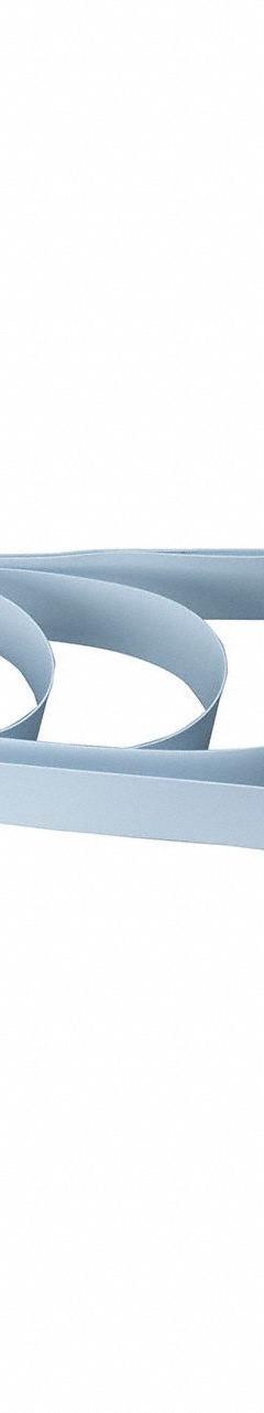 ZEBRA SKIMMERS Oil Skimmer Belt: Polyurethane, 2 in W x 44.8 in L, For Use w/ BPF2-18 (MPN BP2-18). Key specifications — For Use with Mfr Model Number: BPF2-18; Manufacturer Part Number: BP2-18; Brand: ZEBRA SKIMMERS CORP.; Belt Material: Polyurethane.