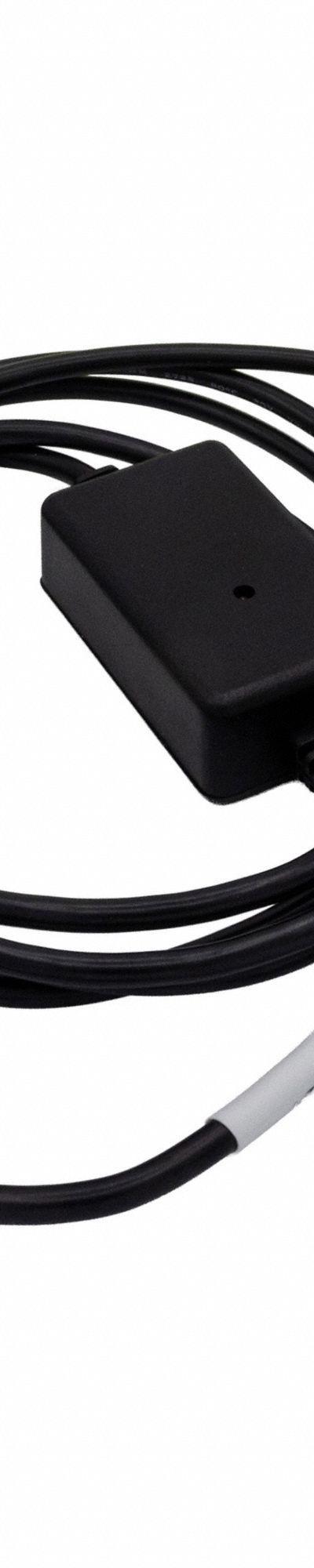 RICE LAKE WEIGHING SYSTEMS Scale Cable: 74 in Overall Lg - Material Handling