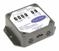 CARRIER Enthalpy Switch: Mfr Part # HH57ZC003. Key specifications — Manufacturer Part Number: HH57ZC003; Product Type: Enthalpy Switch.