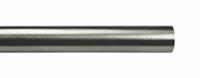 EMT Conduit - Standard: 304 Stainless Steel, Polished, 1 1/4 in Trade Size, 10 ft Nominal Lg (MPN S11210CT00). Key specifications — Color: Gray.