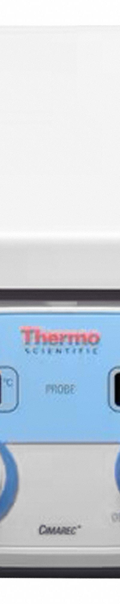 THERMO SCIENTIFIC Hot Plate Stirrer: US Std Plug Type - Single-Position Hot Plate Stirrers