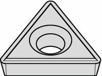 WIDIA Triangle Turning Insert: TPHH322, TPHH160308 (MPN 2821670). Key specifications — attr257938: TPHH322; attr257939: TPHH160308.
