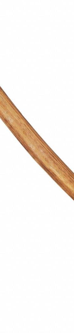 WARWOOD TOOL Adze Hoe: 34 in Overall Lg, 6 1/4 in Cutting Edge Lg, 4.8 lb Head Wt, Steel, Wood (MPN 61). Key specifications — Handle Material: Wood; Blade Material: Steel; Brand: WARWOOD TOOL.