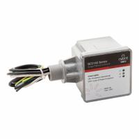 NVENT ERICO Surge Protection Device: Three Phase, 120/208V, 150/300V, Polycarbonate, 4X, 20 kA (MPN SES160B208Y). Key specifications — Voltage: 120/208V; Max. Continuing Operating Voltage: 150/300V; Voltage Protection Rating: 500 V (N-PE); Enclosure Material: Polycarbonate; Max. Surge Current per Mode: 20 kA; Brand: NVENT ERICO.