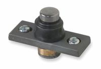 OMRON Limit Switch Head: Plunger, Top, D4C Series (MPN D4C0031). Key specifications — Compatible with Series: D4C; Actuator Location: Top; Brand: OMRON.