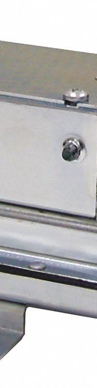 Air Pressure Switch: Adj, Manual Reset, 0.4 in wc to 12 in wc, Conduit Box, DPDT, 480V AC (MPN AFS-460-136). Key specifications — Switch Voltage: 480V AC; Manufacturer Part Number: AFS-460-136; Brand: CLEVELAND CONTROLS.