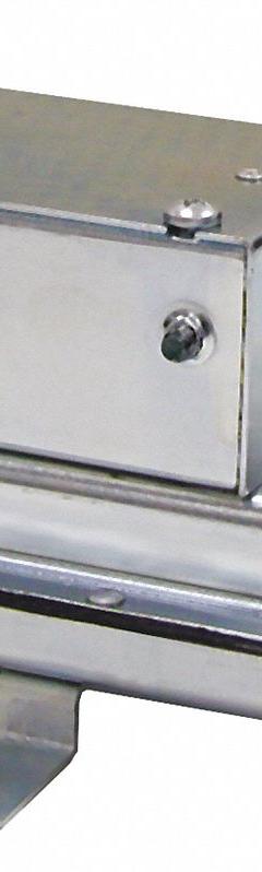 Air Pressure Switch: Adj, Manual Reset, 0.4 in wc to 12 in wc, Conduit Box, DPDT, 480V AC (MPN AFS-460-136). Key specifications — Switch Voltage: 480V AC; Manufacturer Part Number: AFS-460-136; Brand: CLEVELAND CONTROLS.