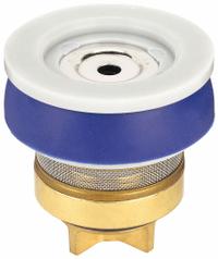MOEN Piston Control Disc: Toilets, Brass (MPN 104437). Key specifications — Product Type: Piston Control Disc; Brand: MOEN.