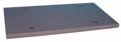 VIBCO Vibrator Mounting Plate: UM-4, DC-1600/Mounting Plate for US-1600, Steel. Key specifications — attr869936: VIBCO; attr869935: UM-4; attr869945: Mounting Plate for US-1600.