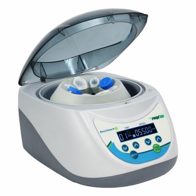 BENCHMARK SCIENTIFIC Centrifuge: C2205, Mini Centrifuge - Mini-Centrifuges