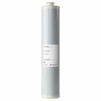 RESINTECH Oxygen Removal DI Cartridge: Ions, 3.8 lpm Flow Rate, MBD15/SIR800, VP-17-4200, Plastic, 1. Key specifications — Media Within: MBD15; Material: Plastic; Product Type: Oxygen Removal DI Cartridge; Manufacturer Part Number: VP-17-4200.