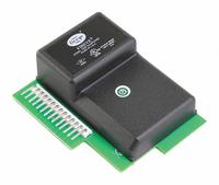 FIREYE Amplifier Module: Mfr Part # MEUVS4. Key specifications — Manufacturer Part Number: MEUVS4; Product Type: Flame Sensor.