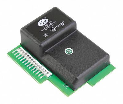 Fireye Amplifier Module: Mfr Part # MEUVS4 - Replacement HVACR Controls, Switches & Thermostats